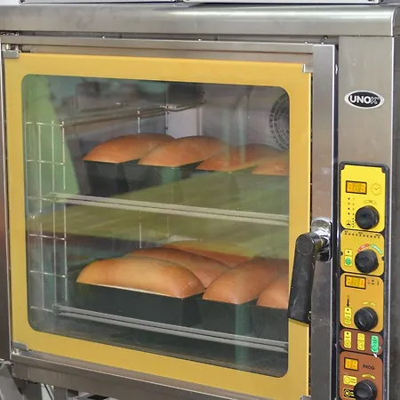 Serpanok 호텔 Tyachiv