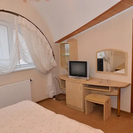 Serpanok 호텔 Tyachiv