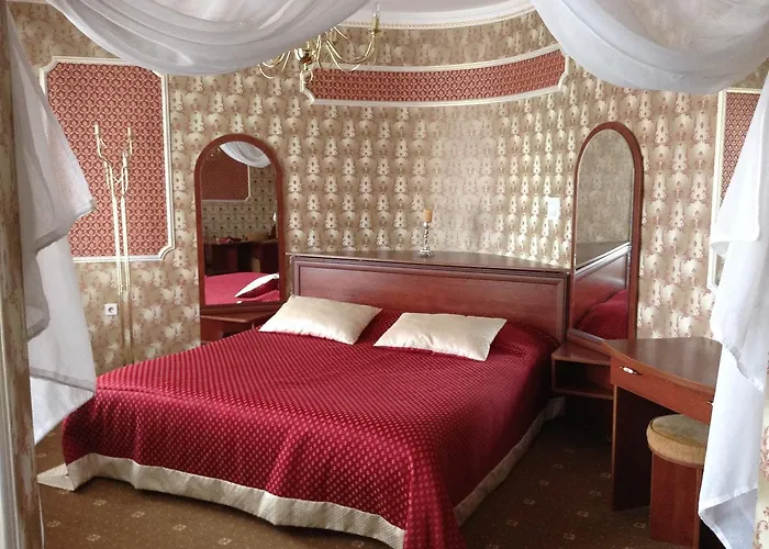 Serpanok Hotel 3*