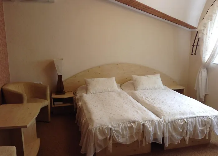 Serpanok Hotel 3*