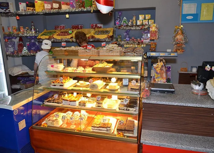 Hotel Serpanok Tyachiv