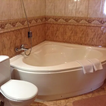 Hotel Serpanok 3*