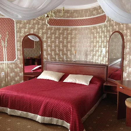 Serpanok Hotel 3*