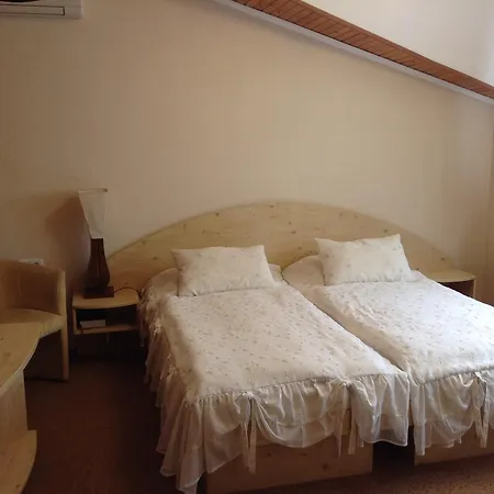 Serpanok Hotel 3*