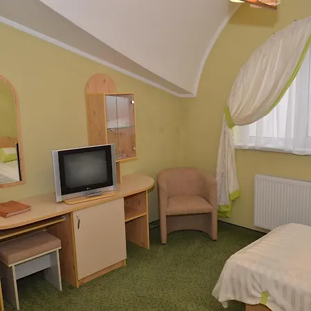 Hotel Serpanok