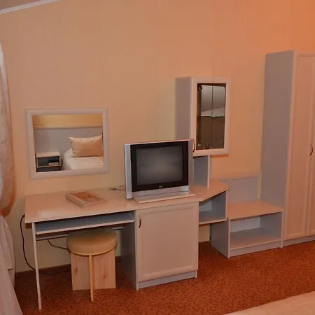 Serpanok Hotel