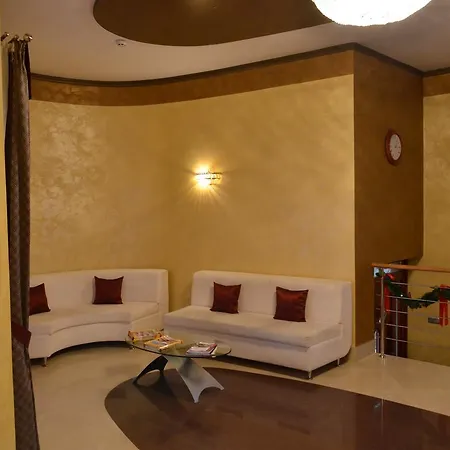 Hotel Serpanok 3*
