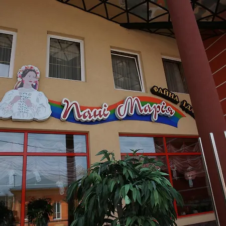 Serpanok Hotel