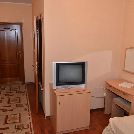 Serpanok Hotel 3*