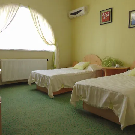 Serpanok Hotel