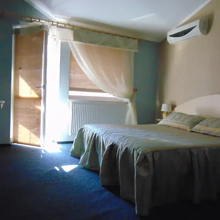 Hotel Serpanok