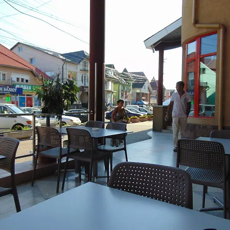 Hotel Serpanok 3*